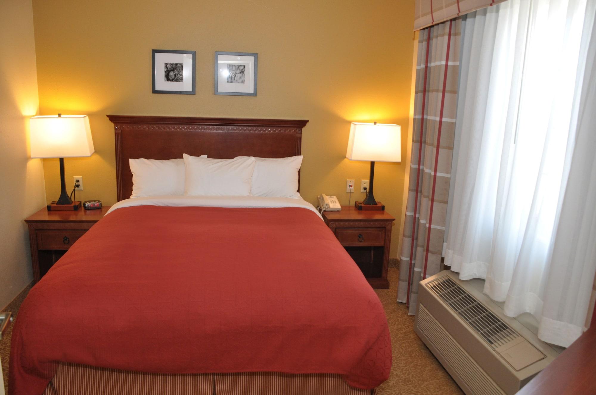 Country Inn & Suites By Radisson, Watertown, Sd Dış mekan fotoğraf