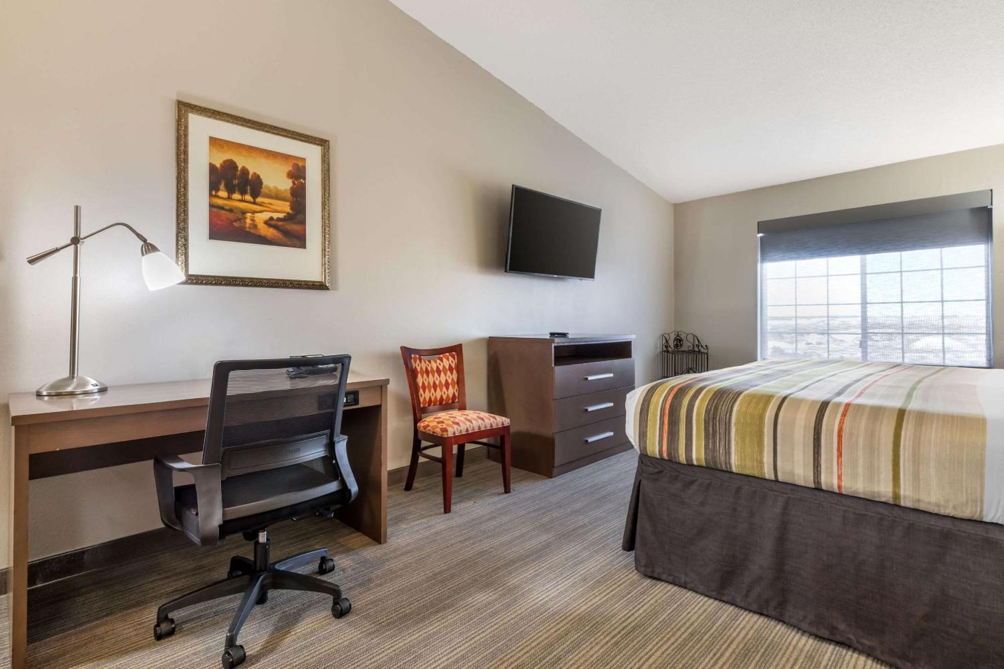 Country Inn & Suites By Radisson, Watertown, Sd Dış mekan fotoğraf