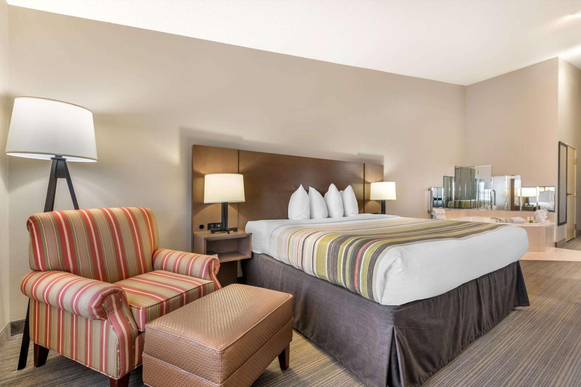 Country Inn & Suites By Radisson, Watertown, Sd Dış mekan fotoğraf