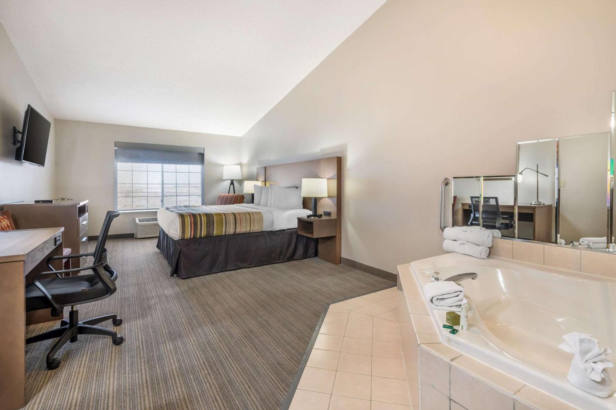 Country Inn & Suites By Radisson, Watertown, Sd Dış mekan fotoğraf
