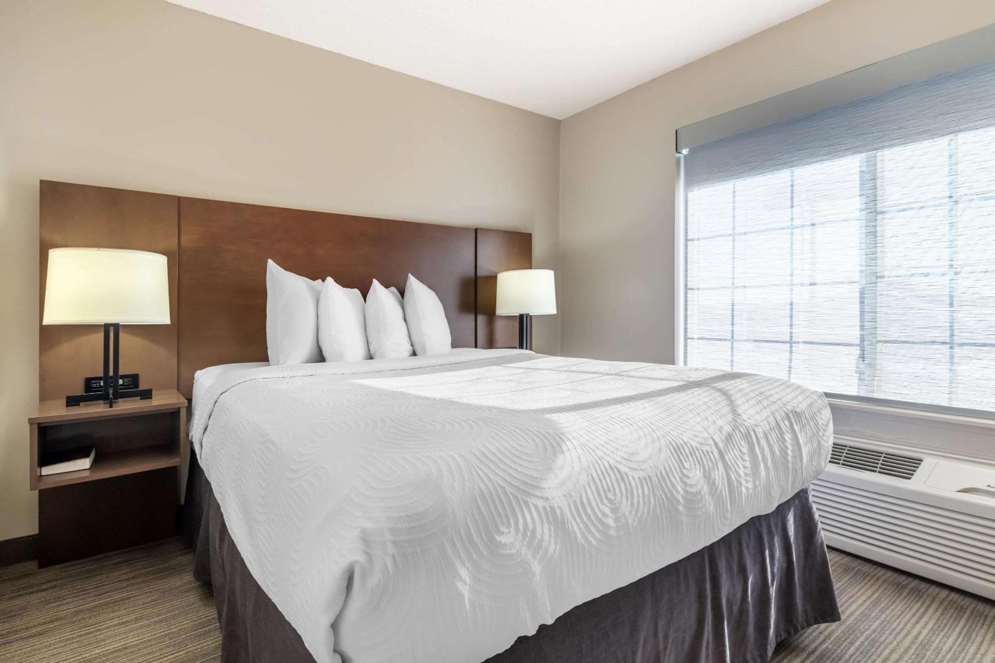Country Inn & Suites By Radisson, Watertown, Sd Dış mekan fotoğraf