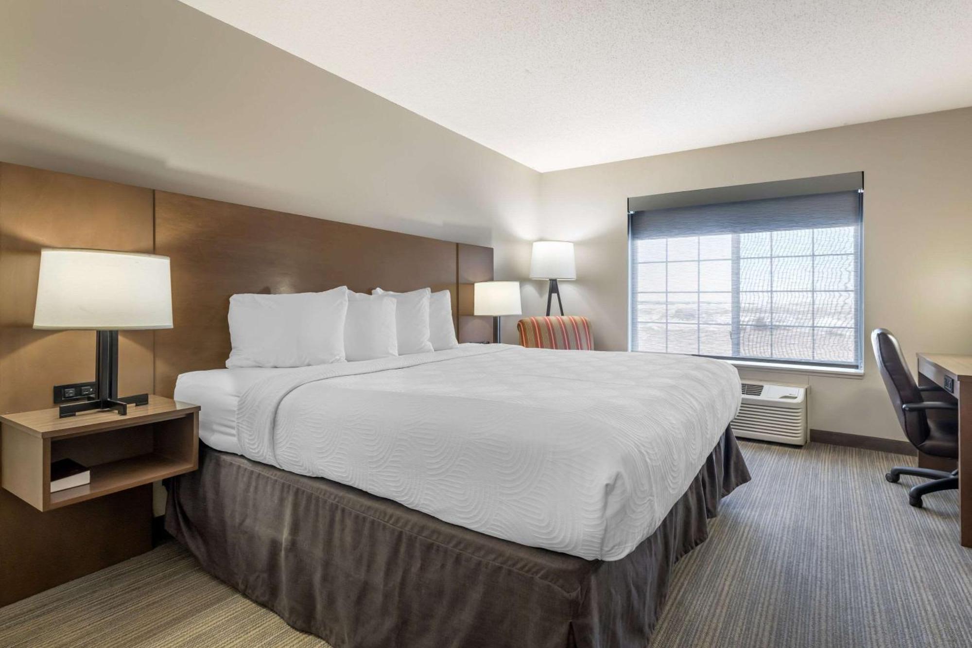 Country Inn & Suites By Radisson, Watertown, Sd Dış mekan fotoğraf
