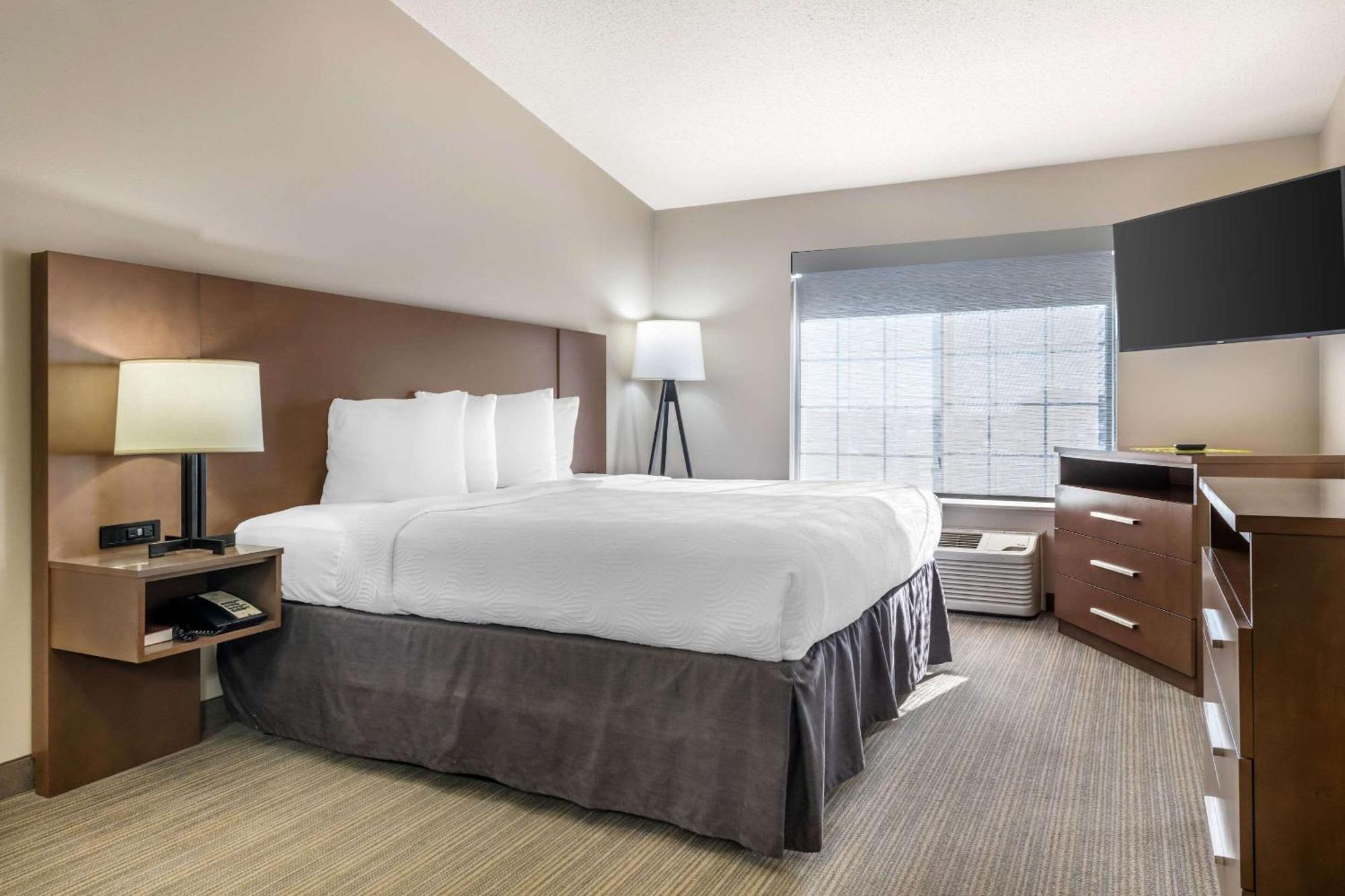 Country Inn & Suites By Radisson, Watertown, Sd Dış mekan fotoğraf