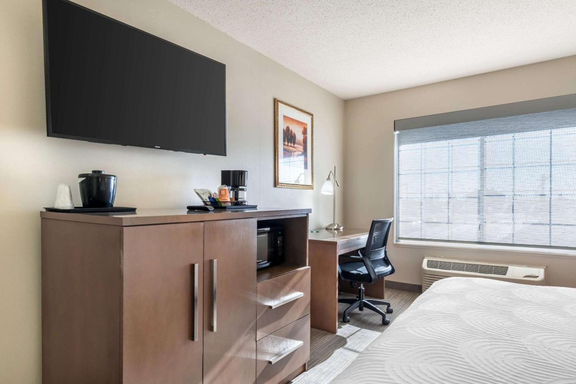 Country Inn & Suites By Radisson, Watertown, Sd Dış mekan fotoğraf