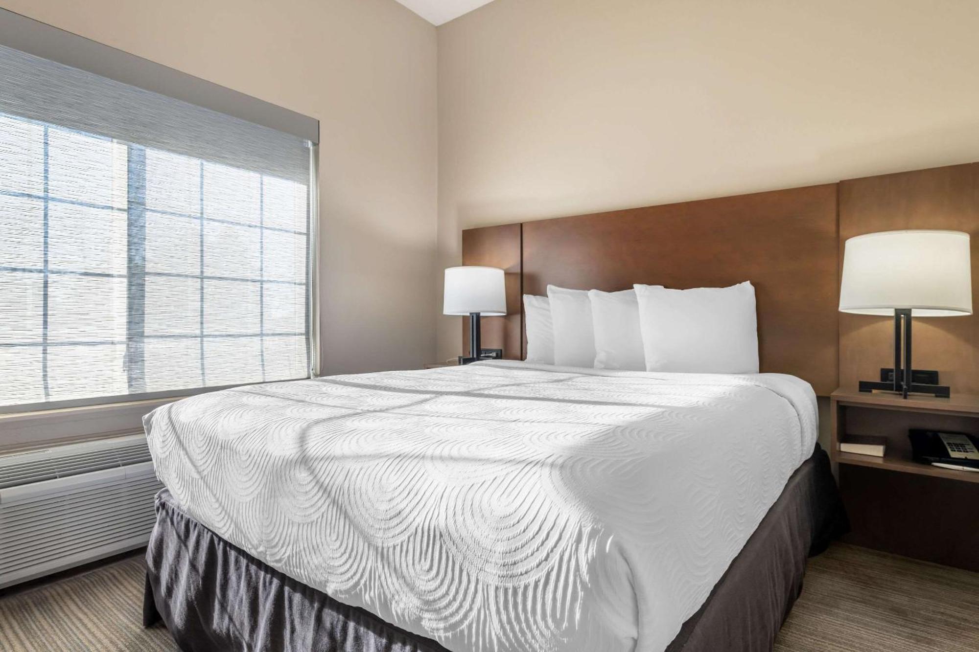 Country Inn & Suites By Radisson, Watertown, Sd Dış mekan fotoğraf
