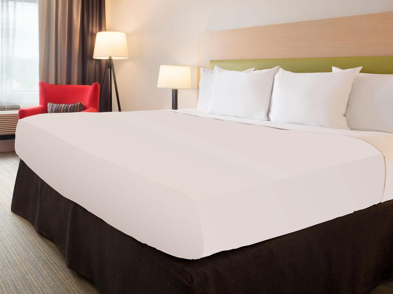 Country Inn & Suites By Radisson, Watertown, Sd Dış mekan fotoğraf