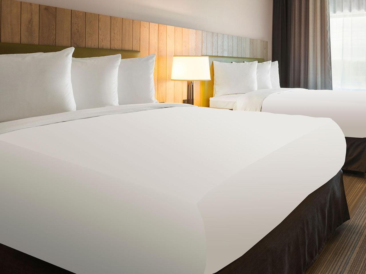 Country Inn & Suites By Radisson, Watertown, Sd Dış mekan fotoğraf